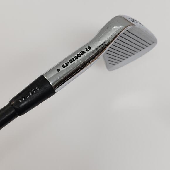 Ben Hogan Edge Forged GS FT Worth TX 3-Iron Legend High Performance Graph 39.5" - Picture 4 of 12